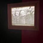 Children younger than us - with no idea of what lays ahead