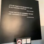 We must remember the past - so we do not repeat the past